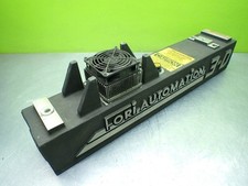 Fori automation 3d11 for sale  Euclid