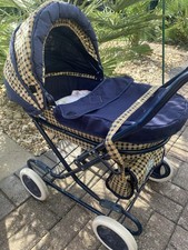 Chicco dolls pram for sale  RHYL
