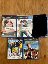 Playstation spiele konvolut gebraucht kaufen  Grünwald