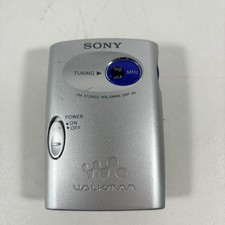 Sony analogue personal for sale Sony analogue personal for sale  GOSPORT