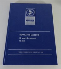 Werkstatthandbuch reparaturhan gebraucht kaufen  Jever