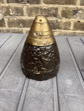 Ww1 british 25lb for sale  DAGENHAM