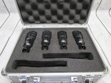 Audix f10 f12 for sale  East Brunswick