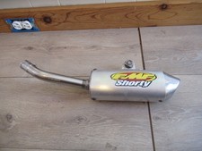 Silenciador de escape YZ 125 YAMAHA @@ 2002 YZ 125 2002 FMF SHORTY comprar usado  Enviando para Brazil