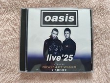Double live oasis d'occasion  Allennes-les-Marais