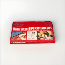 Spirograph original 1968 for sale  PRESTON