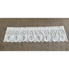 Vintage white lace for sale  Montrose