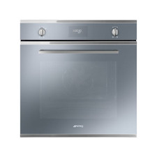 Smeg sfp6401tvs1 forno usato  Villalba