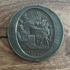 Monnaie n309 rare d'occasion  Saint-Jean-en-Royans