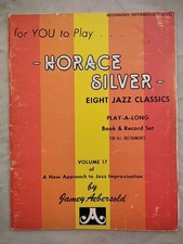 Eight jazz classics gebraucht kaufen  Boizenburg/ Elbe