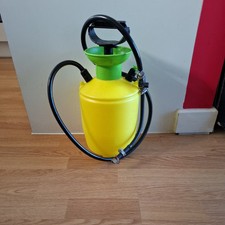 Inhibitor applicator bottle for sale  LONDON