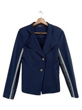 Maryley sweatblazer damen gebraucht kaufen  Berlin
