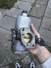 Carburettor hif38 mini for sale  GLASGOW