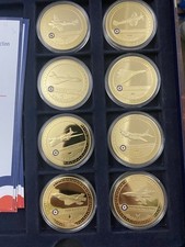 Aircraft raf commemorative for sale  CLACTON-ON-SEA