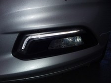 Front fog light for sale  WINSFORD