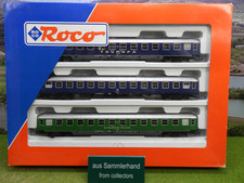 Roco 44098 reisezug gebraucht kaufen  Hameln