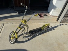 Schwinn stingray scooter for sale  Cartersville