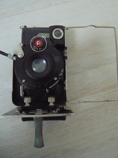 Appareil photo soufflet d'occasion  Rouen-