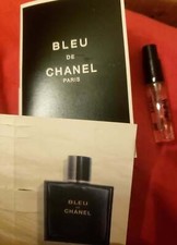 Bleu chanel nip for sale  Sandpoint