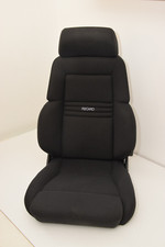 RECARO Mobility Seat fotelik samochodowy 051B51.0S08 CZARNY 12000040581 901925733, używany na sprzedaż  Wysyłka do Poland