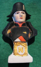 Napoléon petit buste d'occasion  Rochechouart