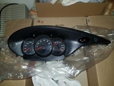 Cruscotto porsche boxster usato  Ovada