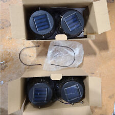 4pack hanging solar for sale  Flanders