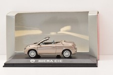 Nissan micra 2007 d'occasion  Saint-Jean-de-Védas