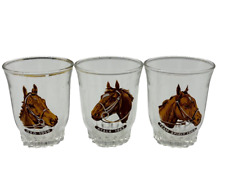 Vintage horse racing for sale  LETCHWORTH GARDEN CITY