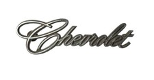1973 chevrolet emblem for sale  Fort Pierce