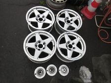 Alufelgen azev 751623 gebraucht kaufen  Rödermark
