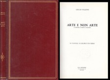 Arte non arte usato  Parma