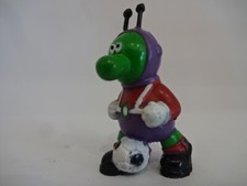 Sportler spielfigur außerirdi gebraucht kaufen  Weiding