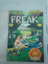 Freak brothers fat for sale  ABBOTS LANGLEY