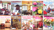 Magazine lot colonial for sale  Visalia