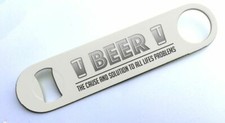 Beer life solution for sale  WAKEFIELD