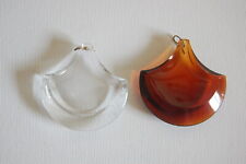 Vintage muranoglas behang gebraucht kaufen  Kolitzheim