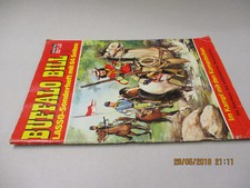 Buffalo bill lasso gebraucht kaufen  München