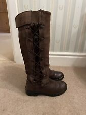 Ariat grasmere waterproof for sale  MALMESBURY