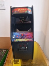 Dragon lair original for sale  MIDDLESBROUGH