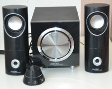 Auvisio aktives multimedia gebraucht kaufen  Berlin