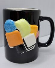 Liquorice allsorts ceramic for sale  ROTHERHAM