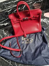 Shopper tasche leder gebraucht kaufen  Löningen