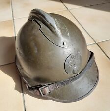 Casque adrian modèle d'occasion  Bruyères-le-Châtel