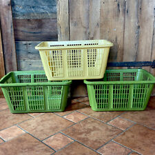 Set vintage rubbermaid for sale  Schnecksville
