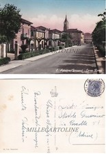 Sant agostino corso usato  Roma