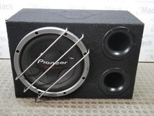 Pioneer subwoofer 30cm gebraucht kaufen  Schwedt/Oder