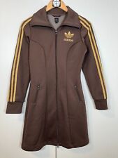 Adidas firebird mantel gebraucht kaufen  Montabaur