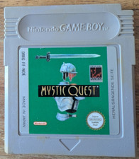 Nintendo classic mystic gebraucht kaufen  Nürnberg