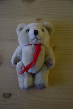 Teddybär minibär gebraucht kaufen  Aichach